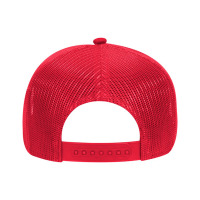 Snail Mesh Back Trucker Hat | Artistshot