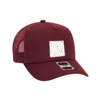 All I Can Say Is I Am Sensitive To Discrimination 46926299 Mesh Back Trucker Hat | Artistshot