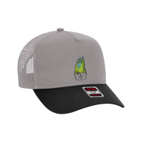 Baby Pickle Mesh Back Trucker Hat | Artistshot