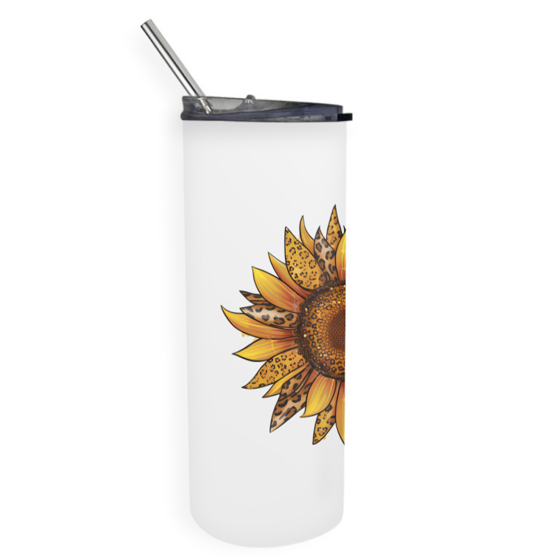 When You Can't Find The Sunshine Be The Sunshine Skinny Tumbler | Artistshot