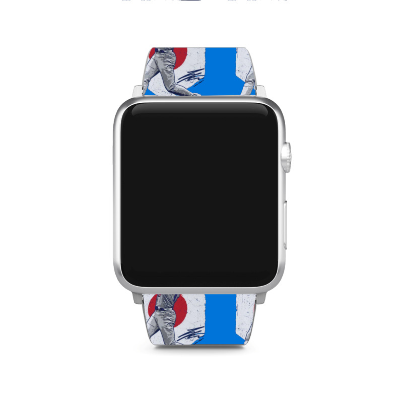 Shohei Ohtanii Apple Watch Band | Artistshot