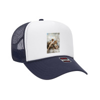 Cherub Renaissance Art Aesthetic Foam Trucker Hat | Artistshot