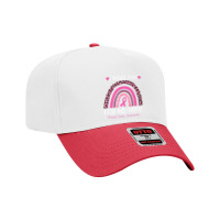 Graphic Music Ribbon Football For Men Women Adjustable Baseball Cap | Artistshot