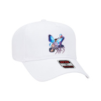 Mask Killamonjaro  My Favorite People Adjustable Baseball Cap | Artistshot