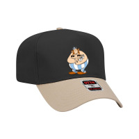 Obelix And Dogmatix Asterix Adjustable Baseball Cap | Artistshot