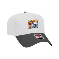 Music Retro Scheherazade Gift Men Adjustable Baseball Cap | Artistshot