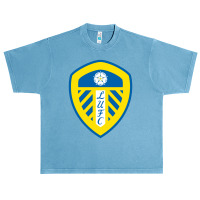 Best-leeds-united-design Urban Heavy T-shirt | Artistshot