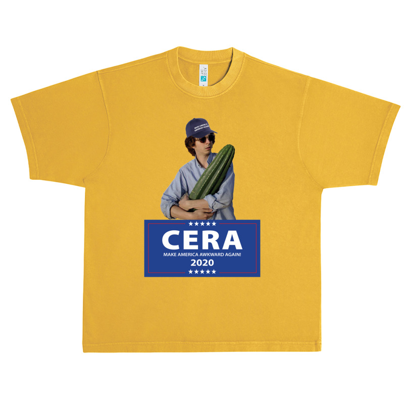 Michael Cera 2020 - 2 Urban Heavy T-shirt | Artistshot