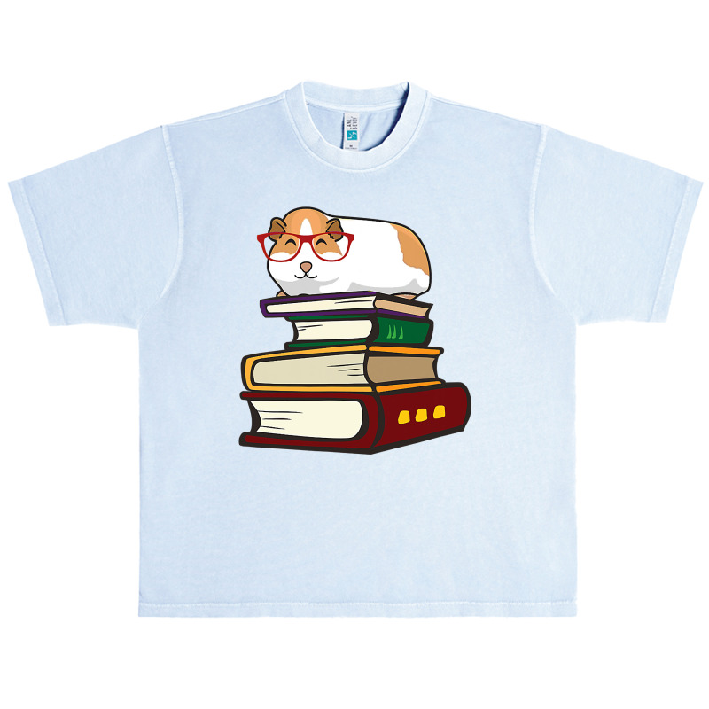 Guinea Pig  Copy Copy Copy Copy Copy Urban Heavy T-shirt | Artistshot