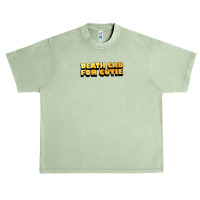 Cutie Yellow Taxi Cab Merch Urban Heavy T-shirt | Artistshot