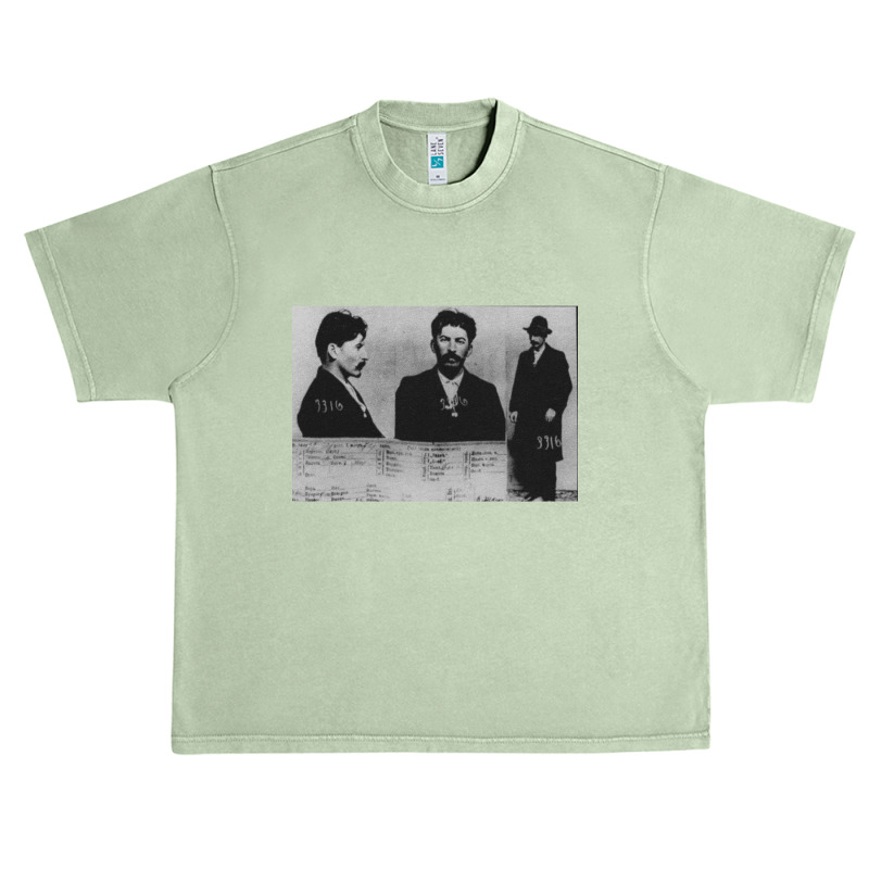 Joseph Stalin, Joseph Stalins, Joseph, Stalin, The Joseph Stalin, Jose Urban Heavy T-shirt by cm-arts | Artistshot