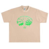 Tree Of Life T  Shirt Green Tree Of Life T  Shirt Urban Heavy T-shirt | Artistshot