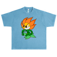 Evil Carnation (cagney Carnation) Classic Urban Heavy T-shirt | Artistshot