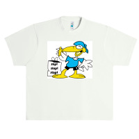 Slip Slop Slap Aussie Ads Classic Urban Heavy T-shirt | Artistshot