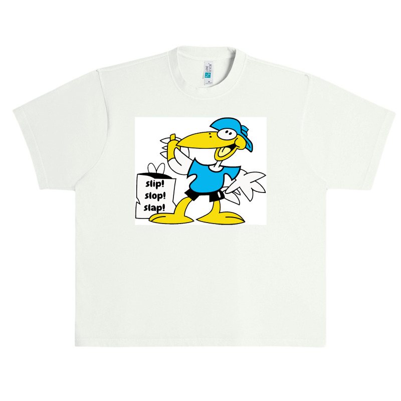 Slip Slop Slap Aussie Ads Classic Urban Heavy T-shirt | Artistshot