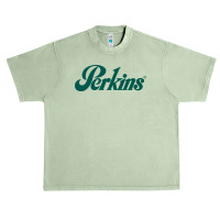 Perkins Restaurant Urban Heavy T-shirt | Artistshot