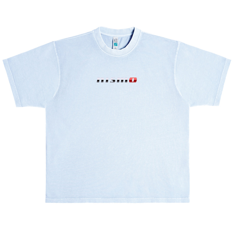 Nismo Carbon Fiber Urban Heavy T-shirt | Artistshot