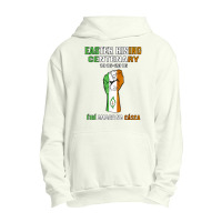 Easter Rising Centenary 1916 2016 Urban Pullover Hoodie | Artistshot