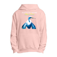 Dust Angel Faithmaskes Faithfaith Skin Faithstuff Faithfaithlong Faith Urban Pullover Hoodie | Artistshot