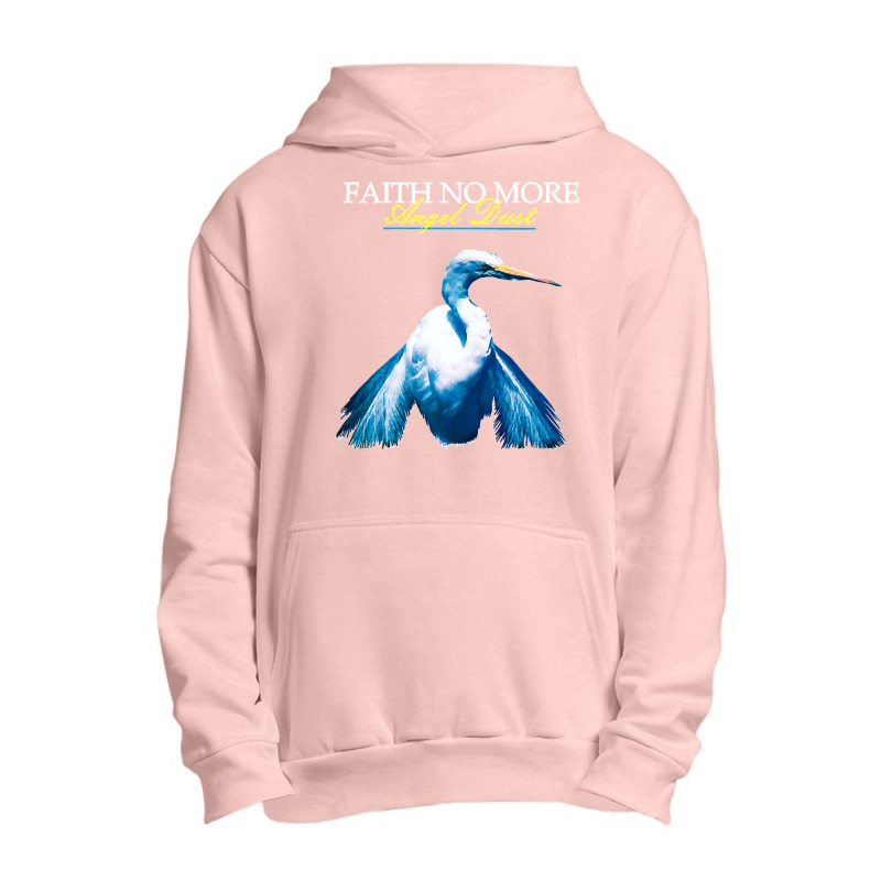 Dust Angel Faithmaskes Faithfaith Skin Faithstuff Faithfaithlong Faith Urban Pullover Hoodie by cm-arts | Artistshot