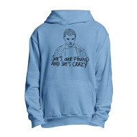 Birthday Jaeden Lieberher Funny Gift Urban Pullover Hoodie | Artistshot