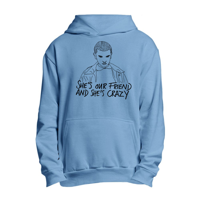 Birthday Jaeden Lieberher Funny Gift Urban Pullover Hoodie | Artistshot