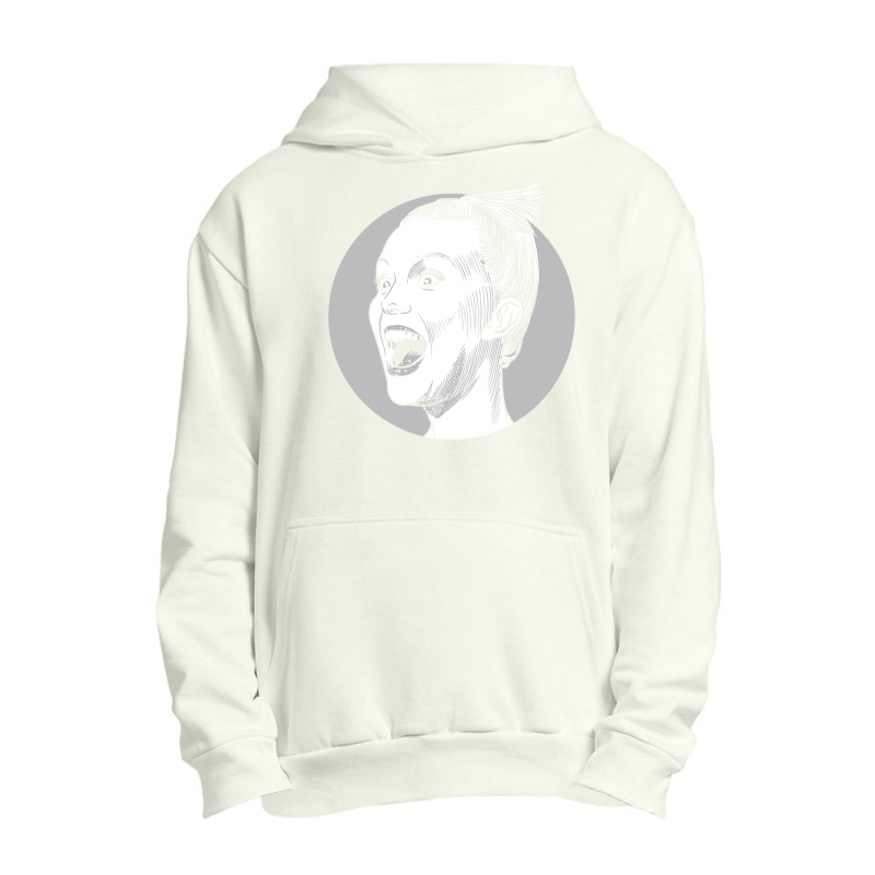 Cartoon Gifts Maya Millie Gift Men Urban Pullover Hoodie | Artistshot