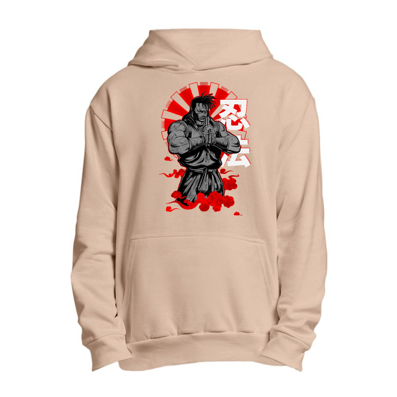 Lover Gift Bujinkan Funny Gift Urban Pullover Hoodie by ToddArtists | Artistshot