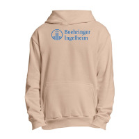 Awesome Boehringer Ingelheim Design Urban Pullover Hoodie | Artistshot