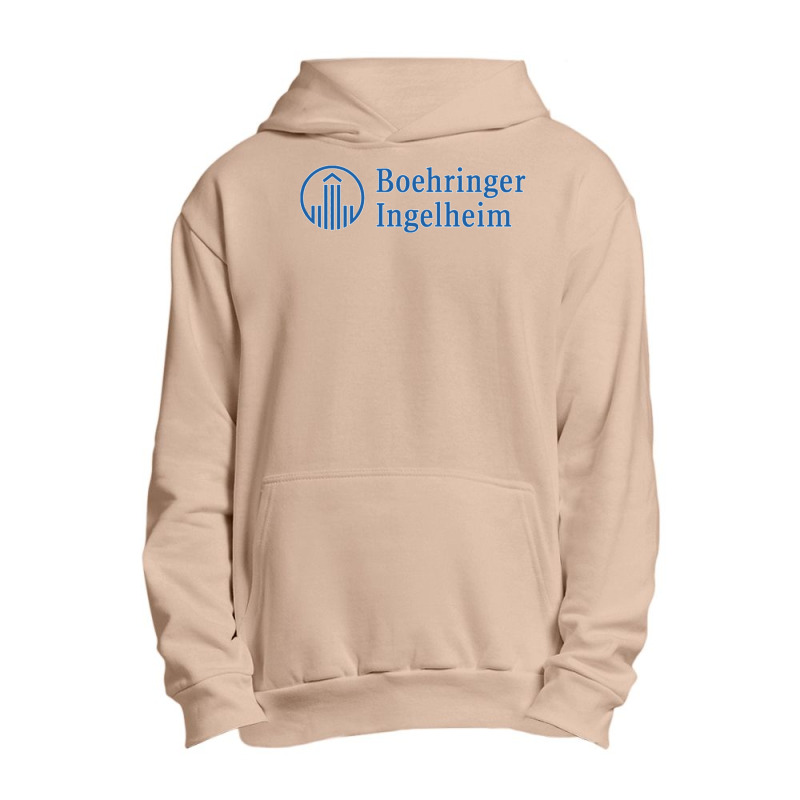 Awesome Boehringer Ingelheim Design Urban Pullover Hoodie by cm-arts | Artistshot