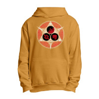 Vampire The Masquerade Disciplines Oblivion, Dominate, Potence - Sunwe Urban Pullover Hoodie | Artistshot