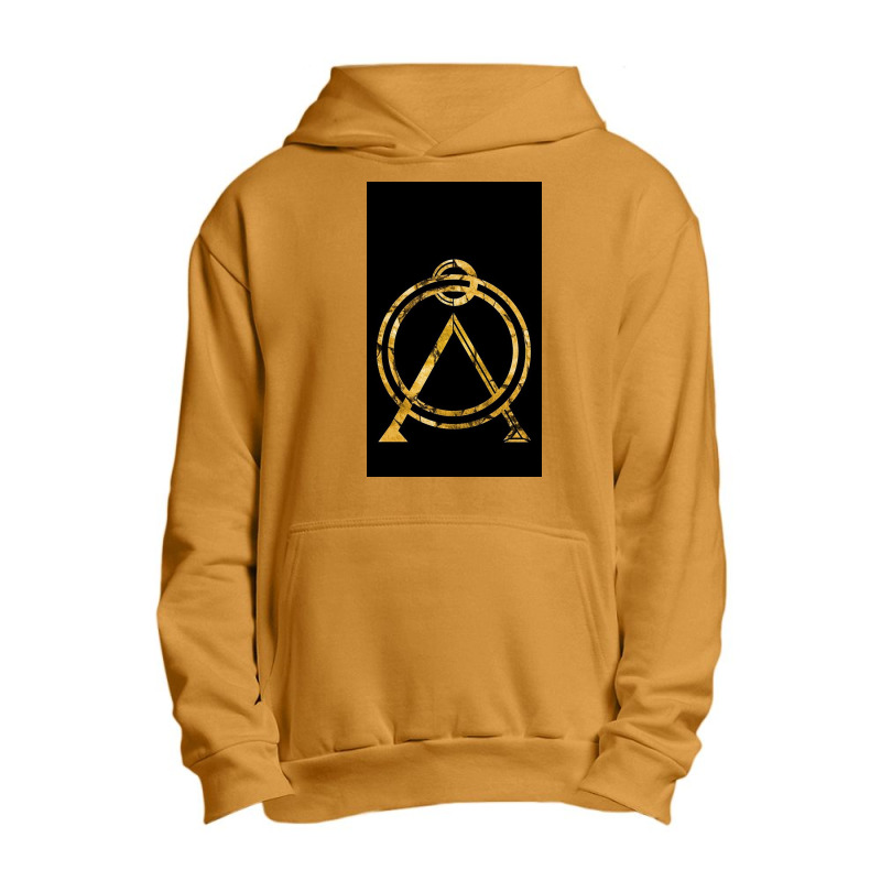 Origins Urban Pullover Hoodie by Levinsonuhv | Artistshot