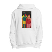 Vintage  Chaos For Men Women Urban Pullover Hoodie | Artistshot