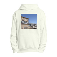 Guantanamo Bay Urban Pullover Hoodie | Artistshot