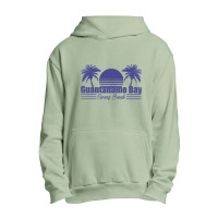 Guantanamo Bay Spring Break Urban Pullover Hoodie | Artistshot