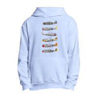 Republic P-47 Thunderbolt The Jug P47 Urban Pullover Hoodie | Artistshot