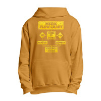 Medic Flow Chart Combat Medic Veteran Gift Urban Pullover Hoodie | Artistshot