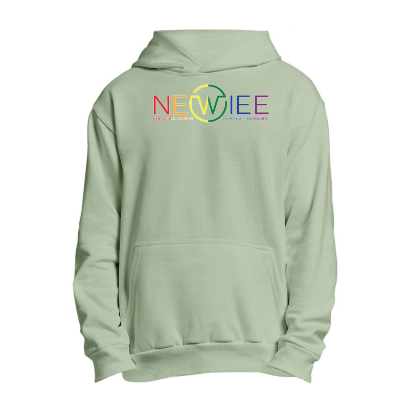 Newiee Pride Products Classic Urban Pullover Hoodie | Artistshot