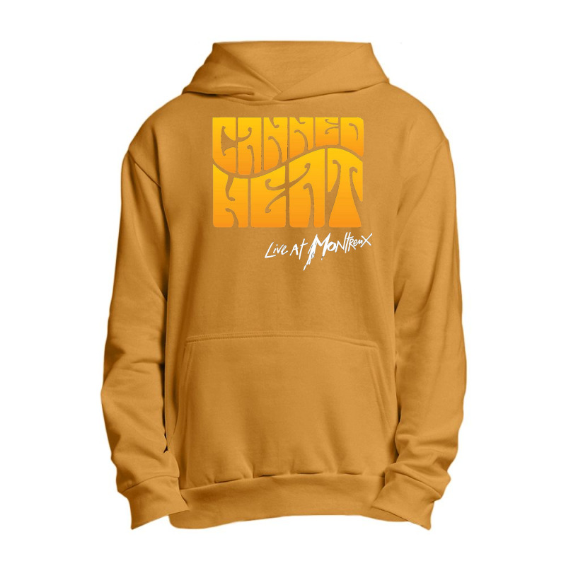 Canned Heat Urban Pullover Hoodie | Artistshot