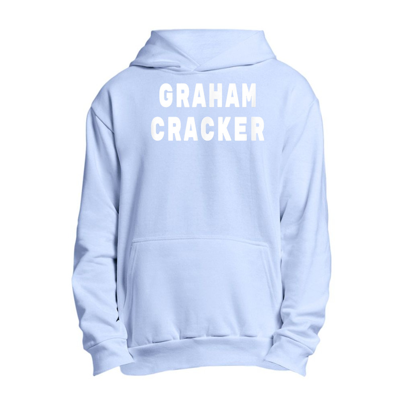 Funny Graham Cracker Smores Group Cheap Halloween Costume Urban Pullover Hoodie | Artistshot