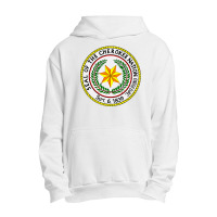 Double Sided Seal Of The Cherokee Nation Native American Urban Pullover Hoodie | Artistshot