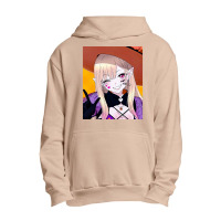 Playing  Marin Call Me Urban Pullover Hoodie | Artistshot