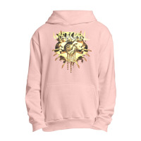 Whitechapel - Copy Urban Pullover Hoodie | Artistshot