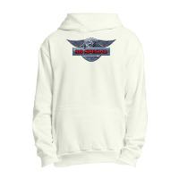 Wild Eyed Urban Pullover Hoodie | Artistshot