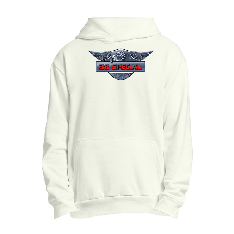 Wild Eyed Urban Pullover Hoodie | Artistshot