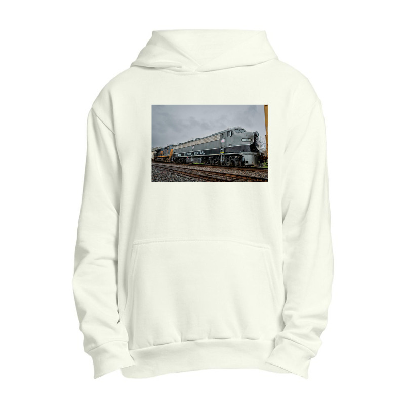 Executive E8 Unit 101 At Kentucky Urban Pullover Hoodie | Artistshot