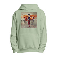 Synthesis Classic Urban Pullover Hoodie | Artistshot