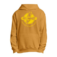 Wmet Urban Pullover Hoodie | Artistshot