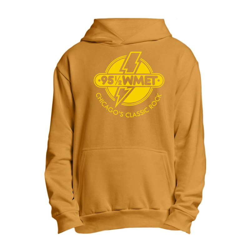 Wmet Urban Pullover Hoodie | Artistshot