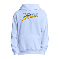 Wormhole Xtreme Urban Pullover Hoodie | Artistshot